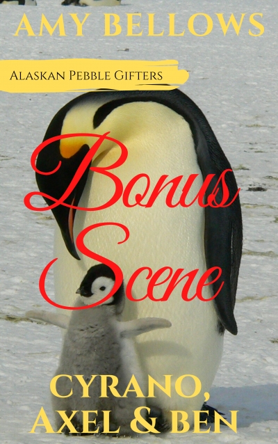 Bonus Scene: A Home for Ben