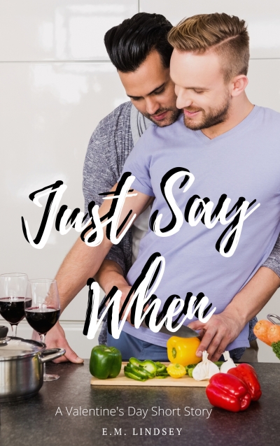 Just Say When