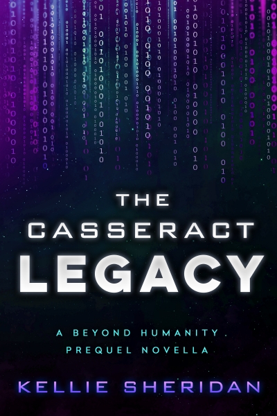 The Casseract Legacy