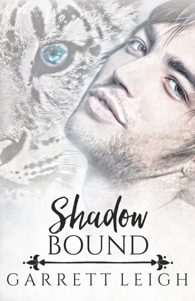 Shadow Bound (Edizione Italiana)