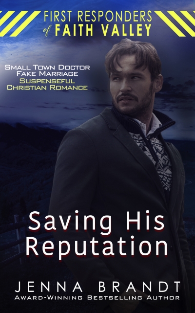 Saving His Reputation