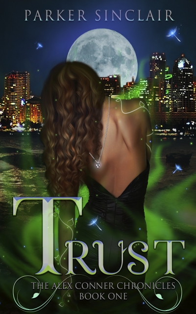 Trust: The Alex Conner Chronicles Book One