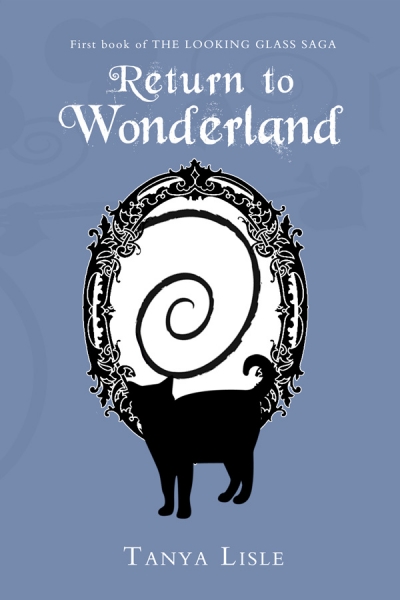 Return to Wonderland
