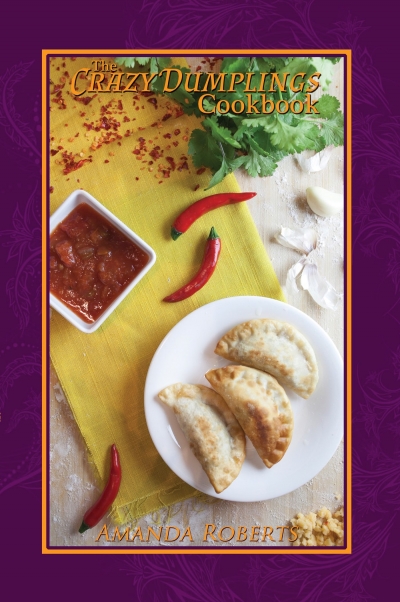 The Crazy Dumplings Cookbook