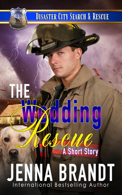 The Wedding Rescue