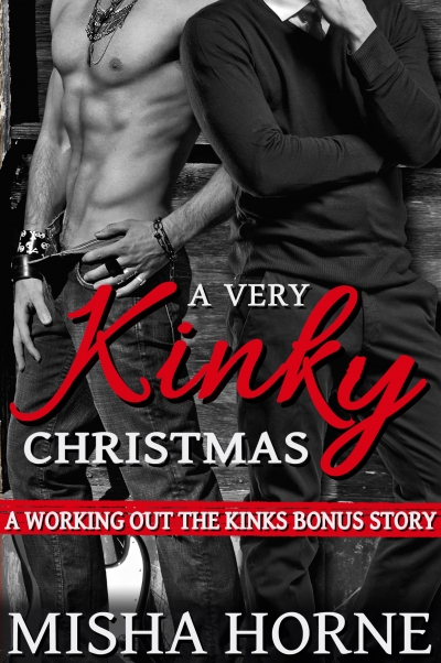 A Very Kinky Christmas