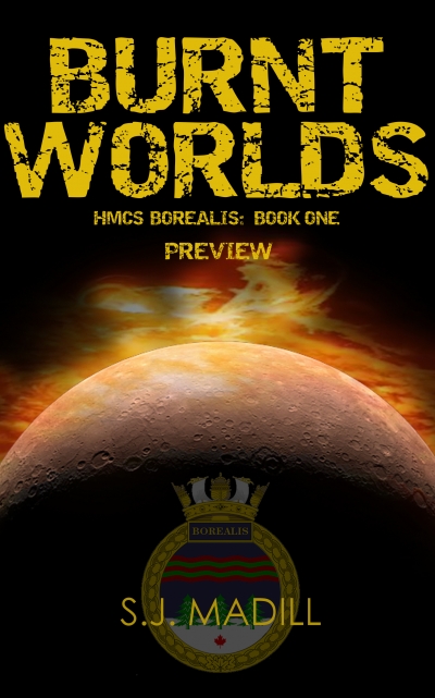 Burnt Worlds (preview)