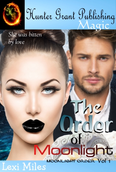 The Order of Moonlight