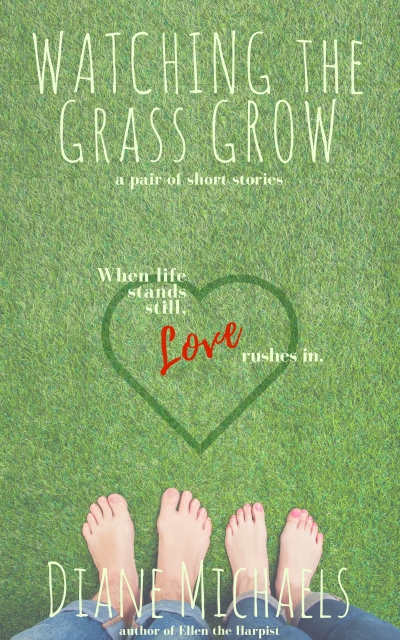 Watching the Grass Grow