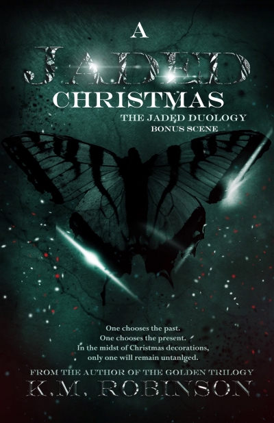 A Jaded Christmas