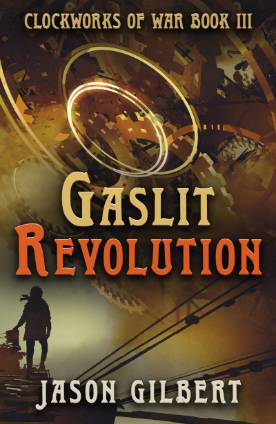 Gaslit Revolution