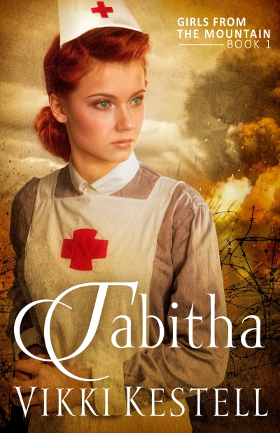 Tabitha, Girls from the Mountain, Book 1