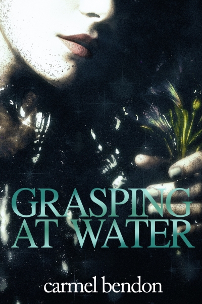 Grasping at Water, by Carmel Bendon (sample)