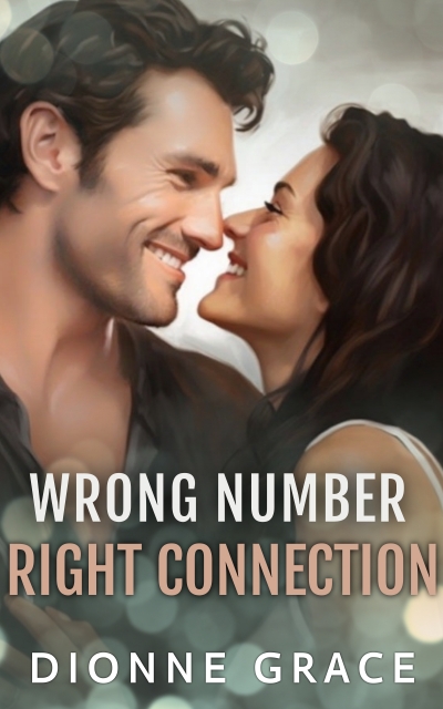WRONG NUMBER RIGHT CONNECTION