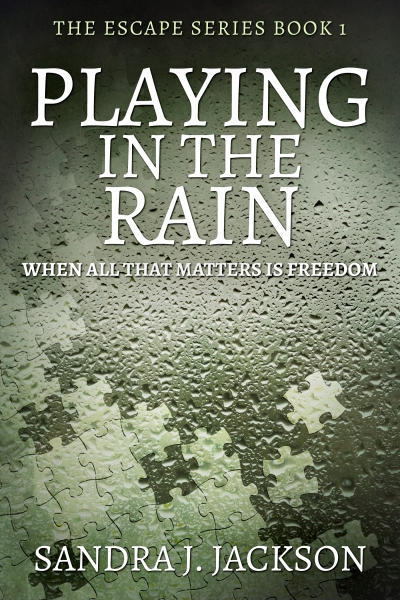 Playing in The Rain (Escape Series Book 1)