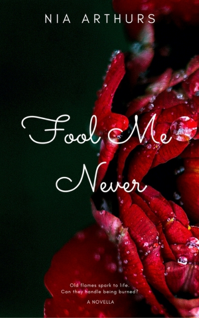 Fool Me Never