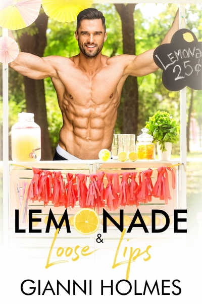 Lemonade & Loose Lips-Episode 1