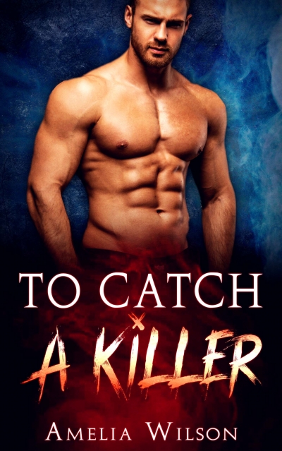 To Catch a Killer (A Ghost Detective Romance)