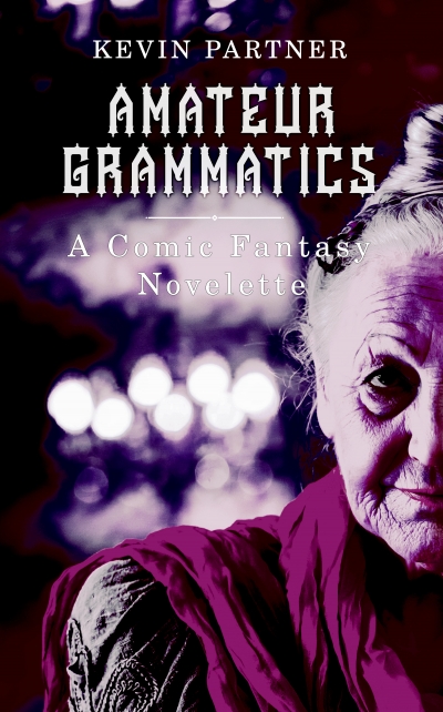 Amateur Grammatics