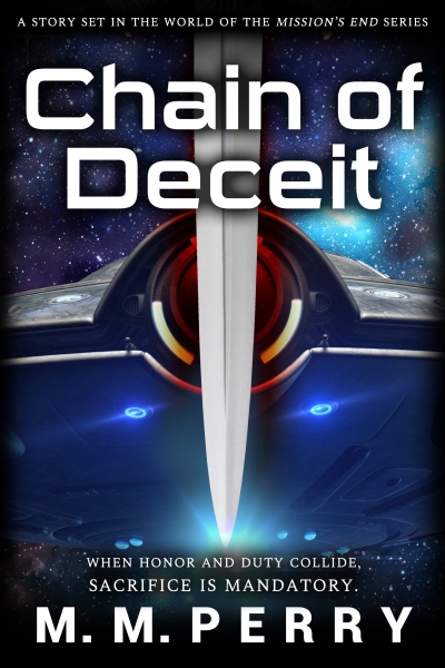 Chain of Deceit