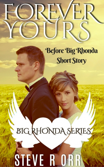 Before Big Rhonda Short Story