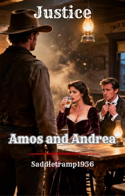 Justice: Amos and Andrea