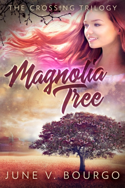 Magnolia Tree (The Crossing Trilogy Book 1)