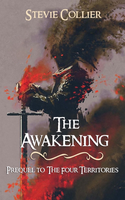 The Awakening (Prequel to The Four Territories)