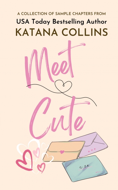 Meet Cute