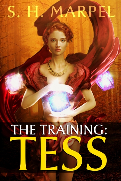 The Training: Tess by S. H. Marpel