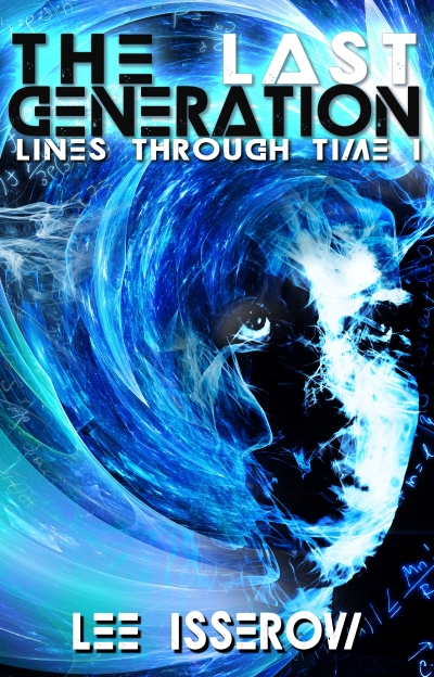 Lines Through Time - The Last Generation - 