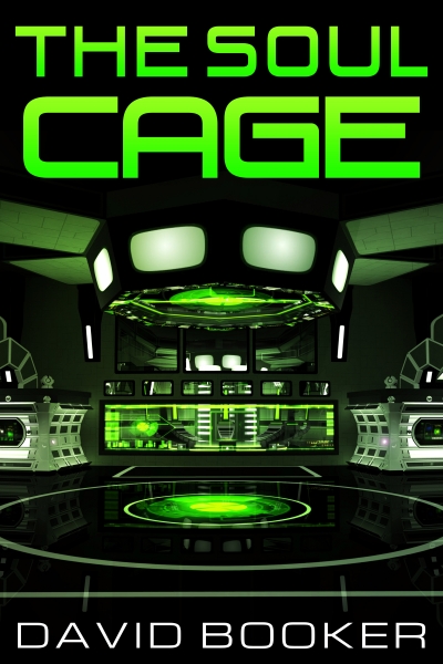 The Soul Cage