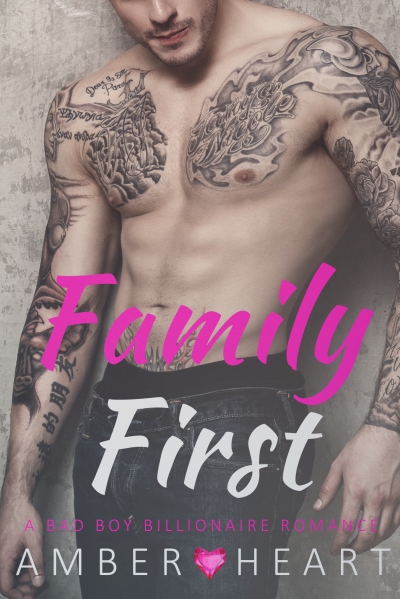 Family First - Bonus Chapter