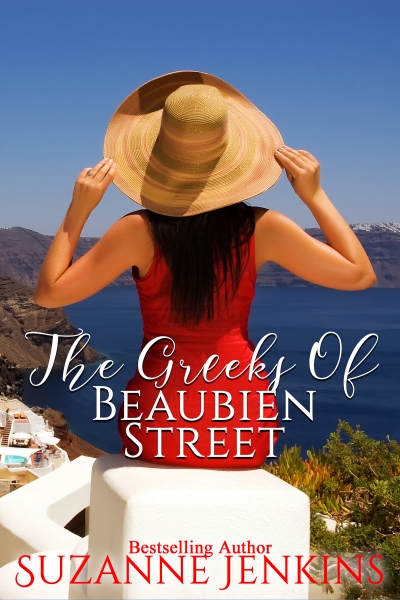 The Greeks of Beaubien Street: A Preview