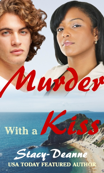 Murder with a Kiss Preview