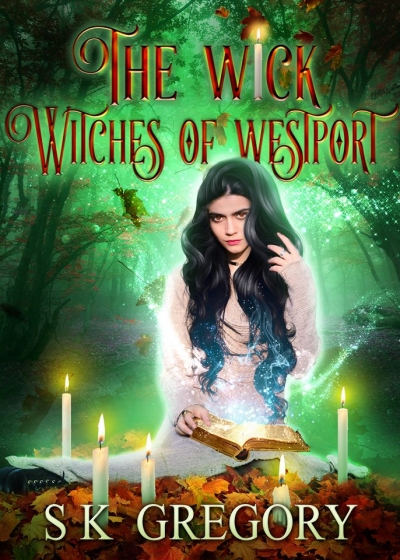 The Wick Witches of Westport