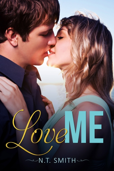 Love Me -- ( What do you do when the love of your life returns? Do you close the door or let love in?)