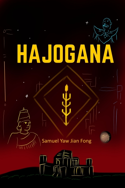 Hajogana