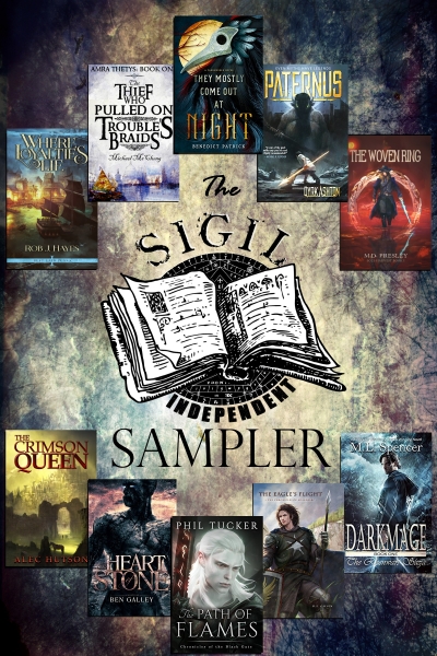 The Sigil Sampler