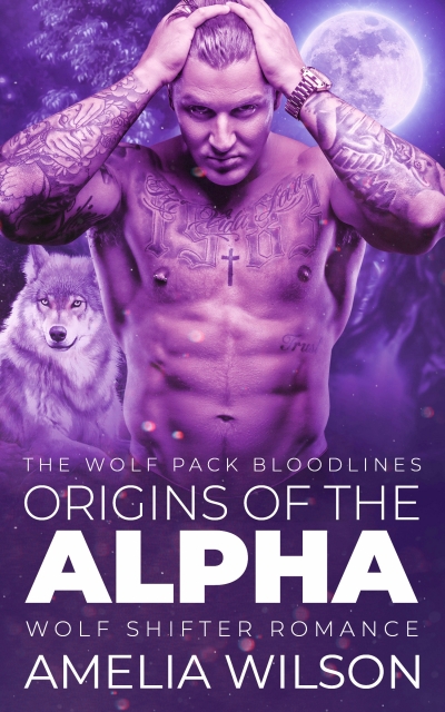 Origins of the Alpha