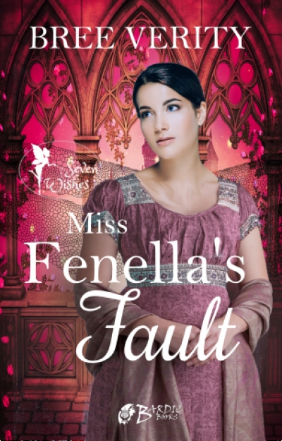 Miss Fenella's Fault