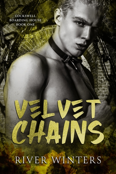 Velvet Chains by River Winters