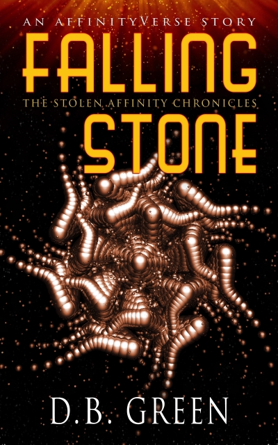 Falling Stone: An AffinityVerse Story
