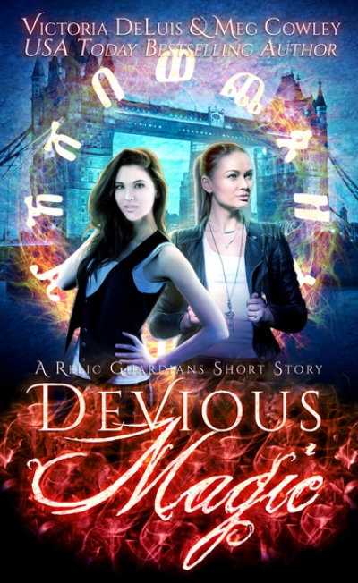 Devious Magic