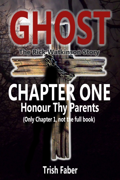 Ghost: Chapter One