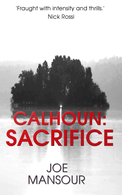 Calhoun: Sacrifice