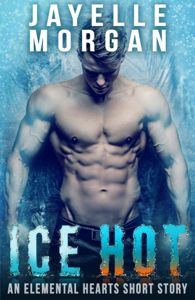 Ice Hot