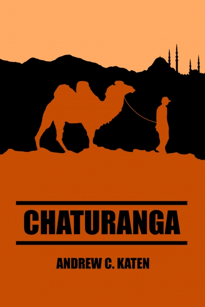 Chaturanga