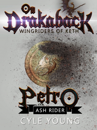 Petro the Ash Rider