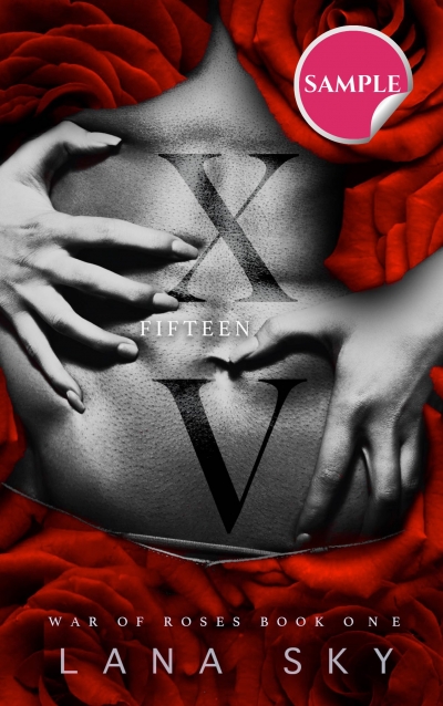 XV SAMPLE